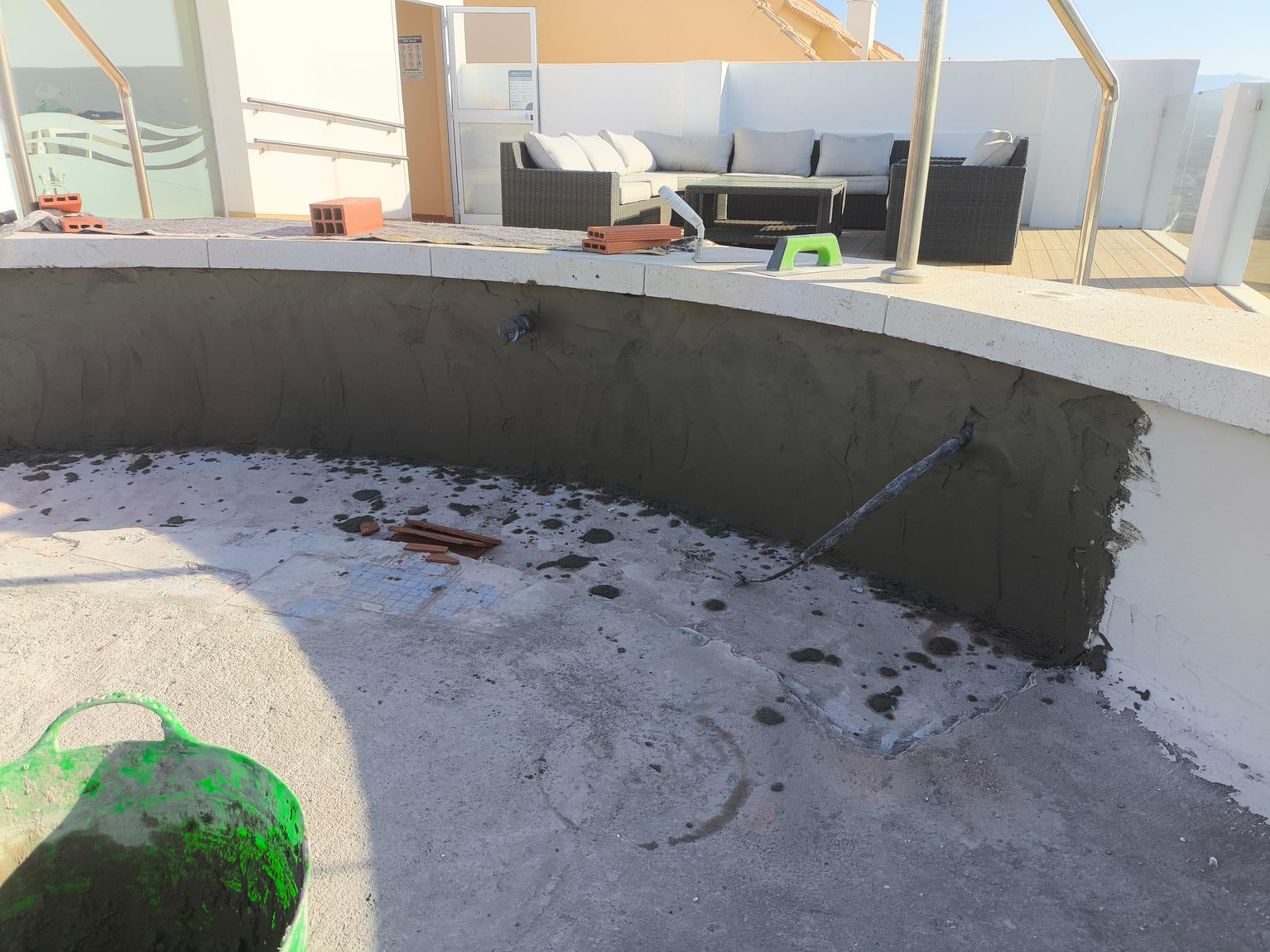 Piscina Puerto de la Duquesa 5